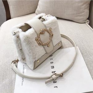 ๐๐ Orleen Wristlet / Mini Tote / Crossbody Bag